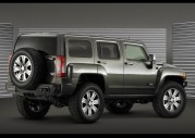 Tapety Hummer